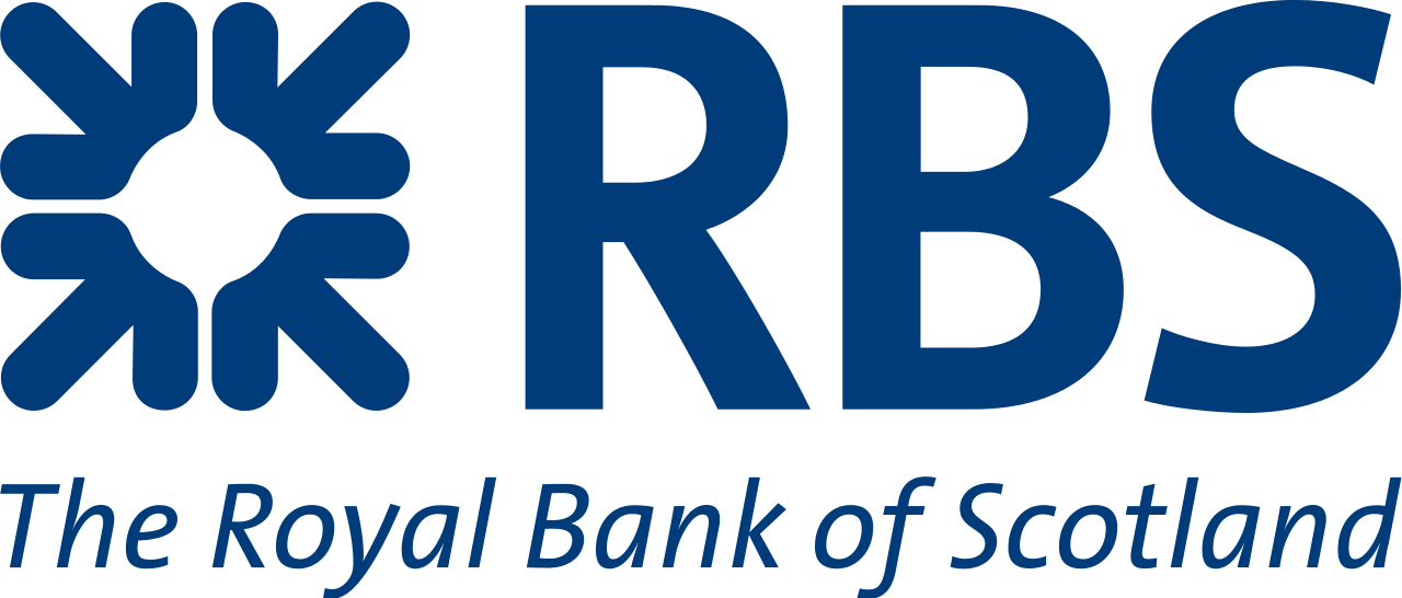 Royal Bank of Scotland Logo