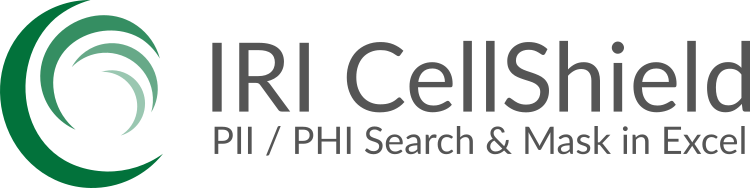 IRI CoSort logo