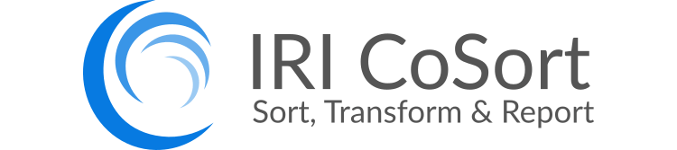 IRI CoSort Logo