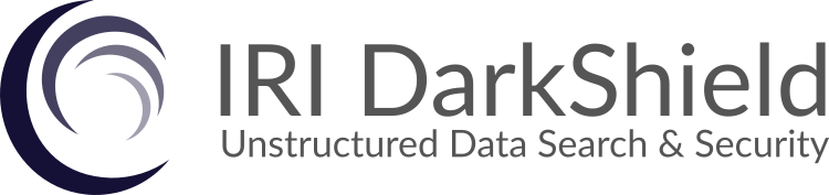 IRI DarkShield logo