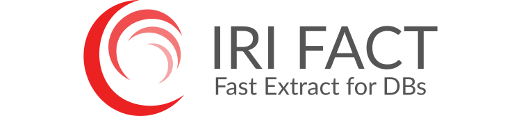 IRI FACT Logo