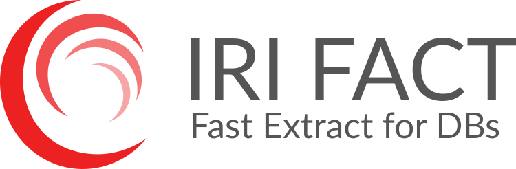IRI FACT logo