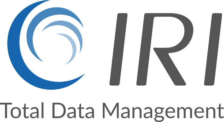 IRI Logo