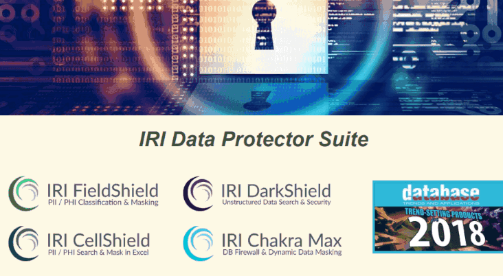 Data Protector Suite PDF Cover