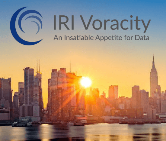 voracity introduction
