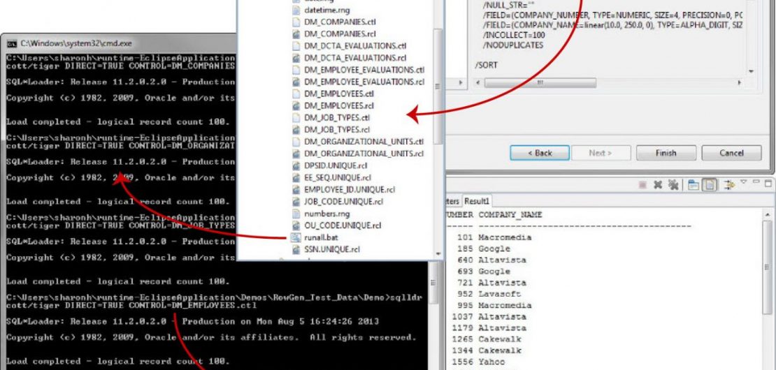 Test Data Management: Test Data Generation & Provisioning (Step 3 of 4 ...