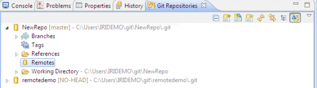 Metadata Management: Asset Security in Git (Part 4 of 4) - IRI