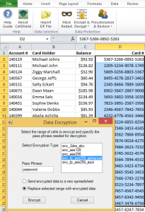 Excel add-in Archives - IRI