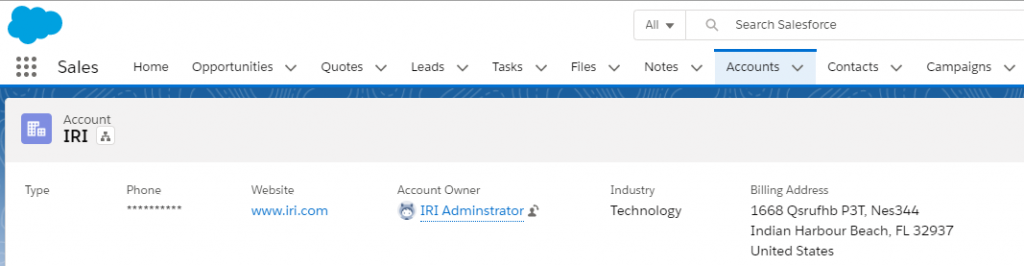 salesforce_iri_admin_masked