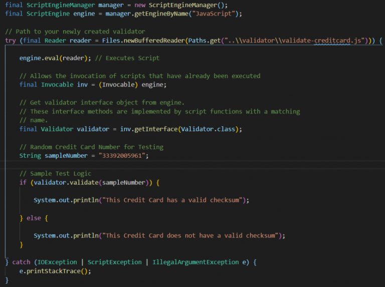 How to Create a Custom Data Class Validator - IRI