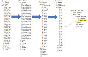 Synthesizing Realistic HL7 and X12 Test Data - IRI