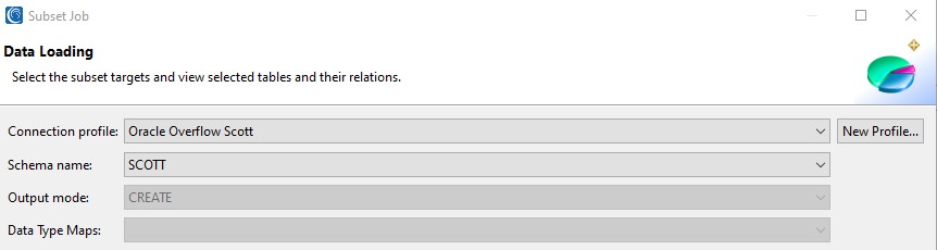 Mapping DB Data Types - IRI