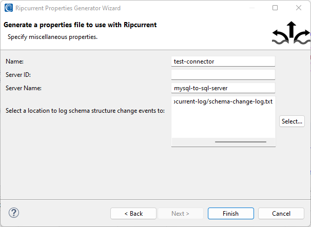 Real-Time Database Data Replication - IRI
