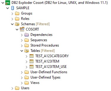 Mapping DB Data Types - IRI