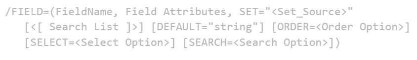 All About IRI Set Files: A Primer - IRI
