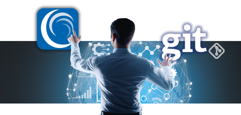 Sharing IRI Data Management Jobs via Git - IRI