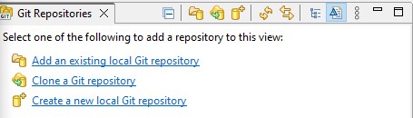 Sharing IRI Data Management Jobs via Git - IRI