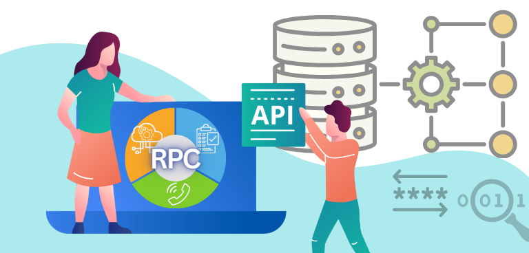 IRI DarkShield-RDB RPC API - IRI