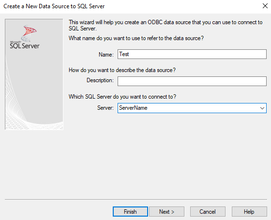 SQL Server SSL Connection - IRI