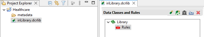 Masking PHI in HL7 EDI Files with DarkShield - IRI