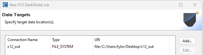 Masking PHI in X12 EDI Files with DarkShield - IRI