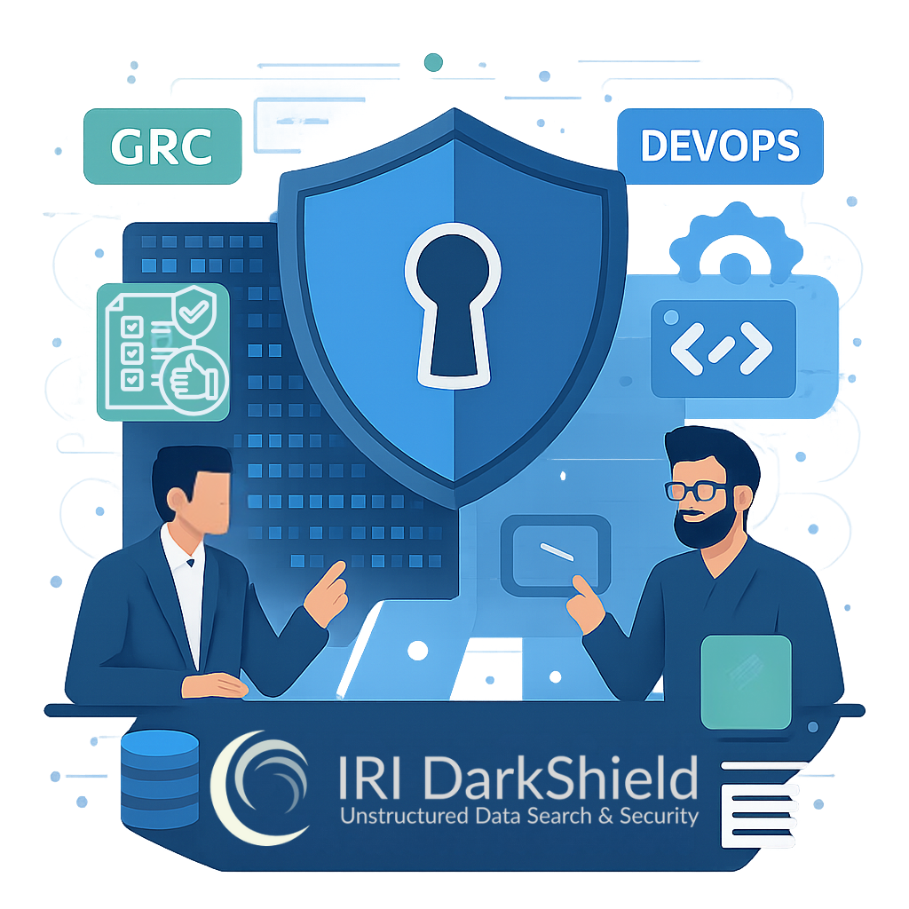 Keeping AI Models GDPR-Compliant with Data Masking - IRI