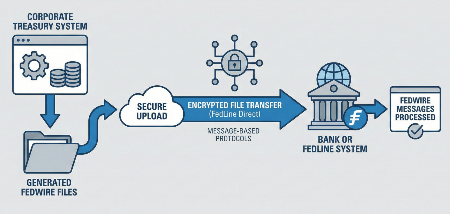 Masking PII in Fedwire Files - IRI