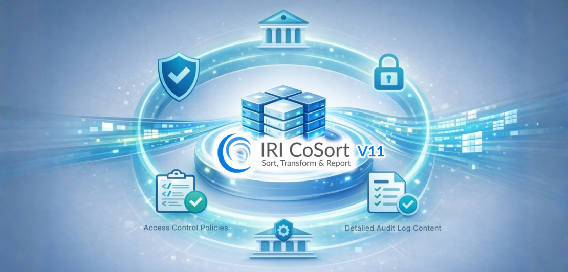 Introducing The IRI Ops Governance System (OGS) - IRI