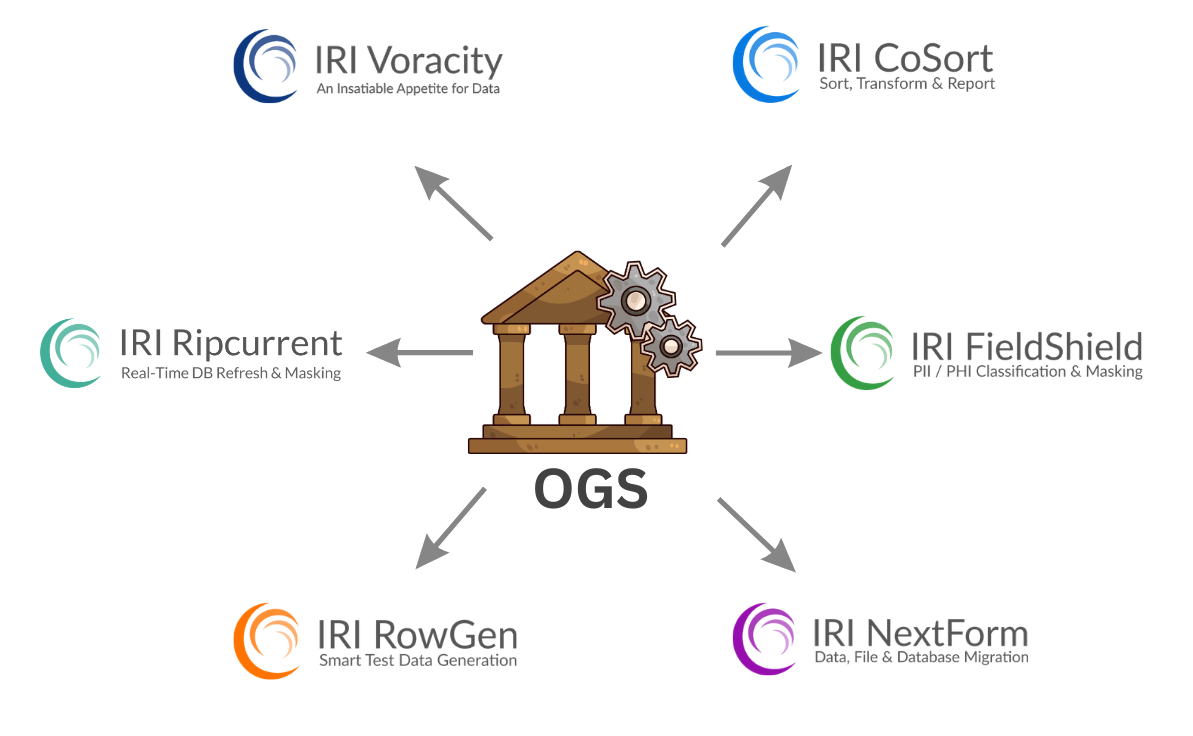 Introducing The IRI Ops Governance System (OGS) - IRI