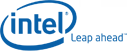 Logo - Intel