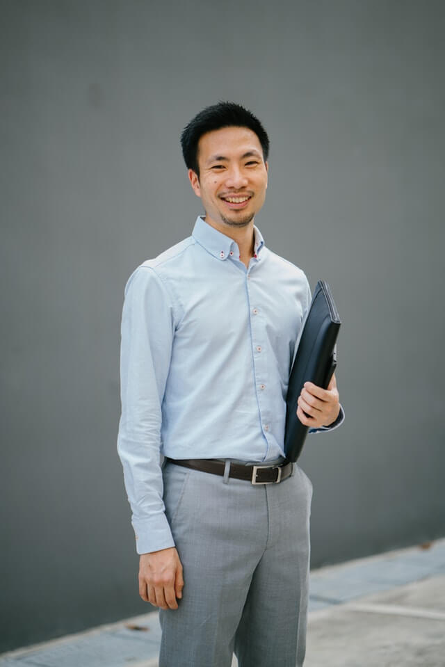 Database Administrator